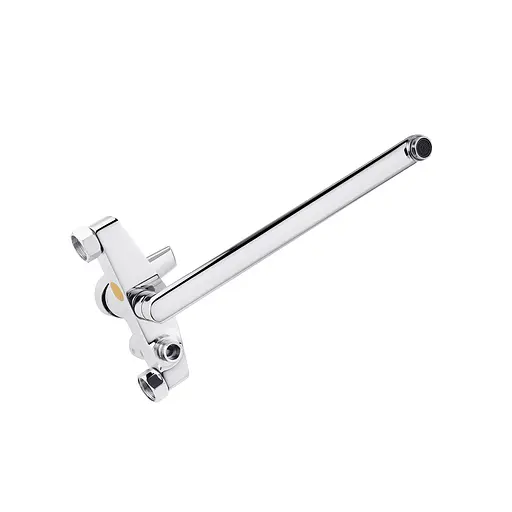 Смеситель для ванны Kroner KRP Hagen - C071 Хром - фото 5