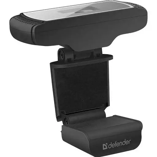 Веб-камера Defender G-lens 2597 HD720 2Mр для відеозв'язку - фото 6