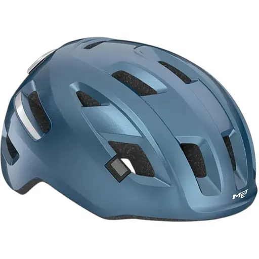 Шолом Met E-Mob CE Navy S (1052-3HM 153 CE00 S BL1)