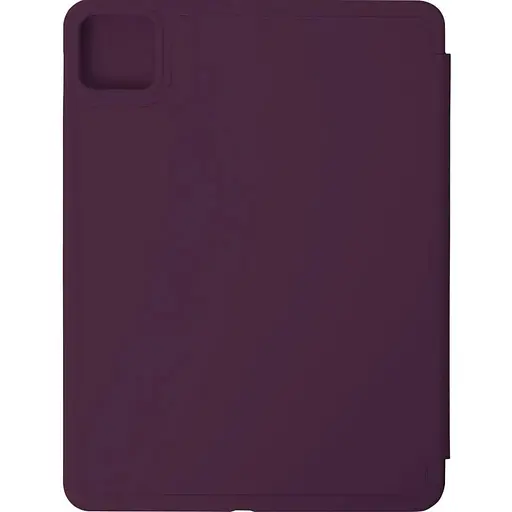 Чохол-книжка ArmorStandart Smart Fold Pen для Xiaomi Pad 7/7 Pro Plum (ARM82424) [126359] - фото 2