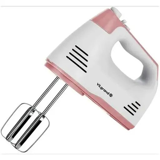 Міксер VilGrand VHM4003 Pink