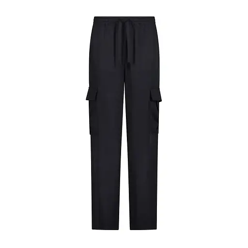 Штани CMP Women's Sports Long Pant Antracite XS (1097-34D5816-U423 36)
