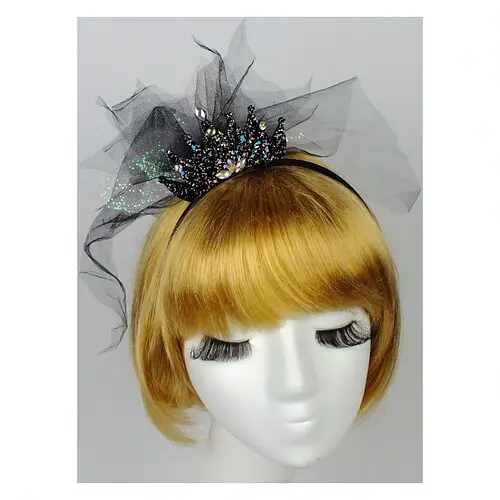 Корона Принцесска Мини - фото 1