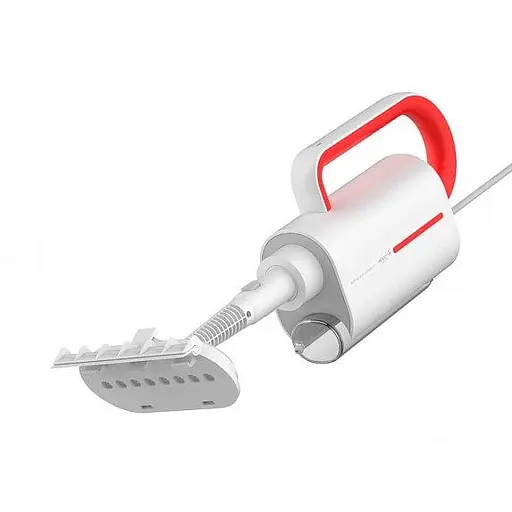 Багатофункціональний пароочисник Xiaomi Deerma Steam Cleaner (DEM-ZQ610) 1600W - фото 5