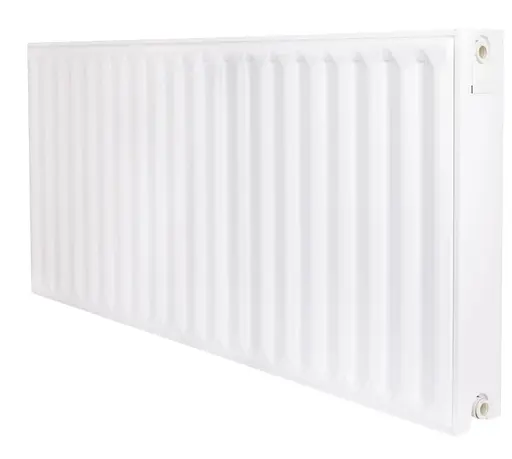 Радіатор сталевий Thermo Alliance IMAS 22 тип 600x800 мм бічне підключення (TAI22600800K) - фото 1