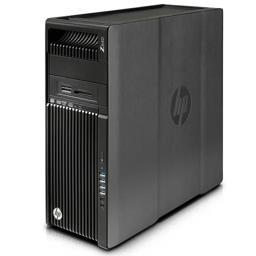 Комп'ютер HP Refurb Z640 2xXeon E5-2650V4/32/512SSD/M4000-8Gb