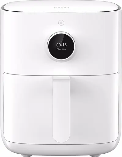 Мультипечь Xiaomi Smart Air Fryer 4.5L (BHR8234EU) White UA