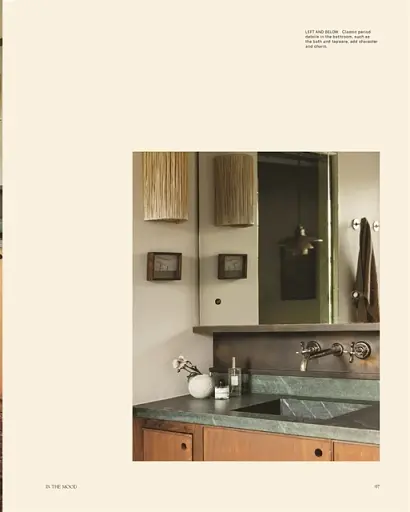 Curated Style. Artfully edited homes - фото 7