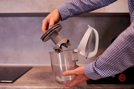 Пылесос Rowenta RO2957EA (6514129) - фото 5