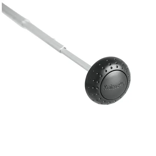 Парасоля Knirps X1 Manual 2Glam Gold Ecorepel (Kn95 6010 8510) - фото 4