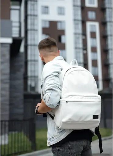 Рюкзак женский Sambag 46х13х28 см sum0010775 - фото 1