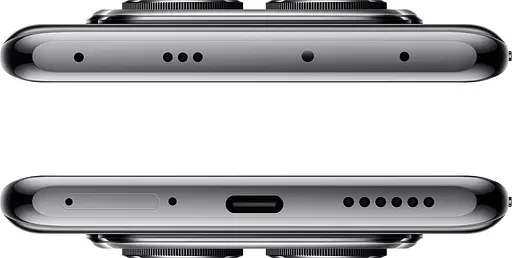 Мобильный телефон Xiaomi Redmi Note 14 Pro 5G 12/512 Gb Midnight Black - фото 9