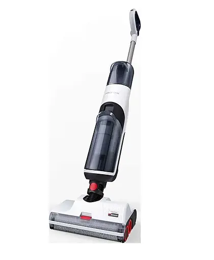 Пилосос вертикальний RoboRock Dyad Wet and Dry Vacuum Cleaner - фото 2