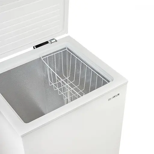 Морозильна скриня Grifon GRML-150M - фото 5