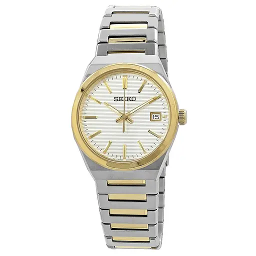 Мужские часы SEIKO SUR558P1 Essentials