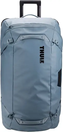 Сумка на колесах Thule Chasm Rolling Duffel Pond 3204988 - фото 2
