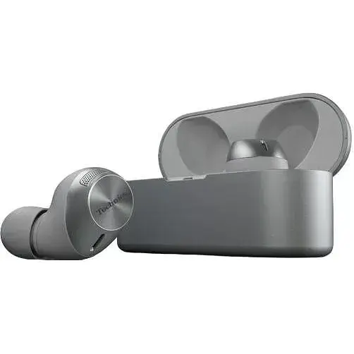 Наушники TWS Technics EAH-AZ40M2 Silver - фото 8