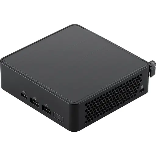 Комп'ютер ASUS NUC 14pro RNUC14RVKI300003I Intel Core i3 100U/Без ОЗП/Без SSD/Intel Arc Graphics/Без ОС (90AR0062-M00050) - фото 8