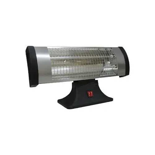 Инфракрасный кварцевый обогреватель Erzen 1600Вт - фото 3