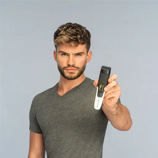 Тример для бороди та вусів Remington MB4000 Style Series B4 (6651520) - фото 3