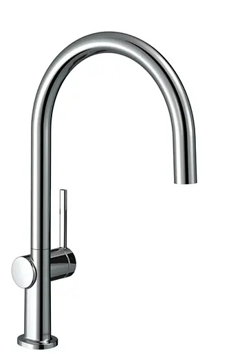 Змішувач Hansgrohe Talis 220 кухонний 72804000 Chrome - фото 1