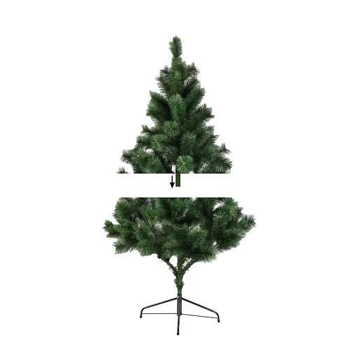 Сосна Yes! Fun Новогодняя 1.5 м (901145) - фото 3