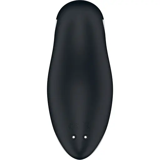 Вибратор с вакуумной стимуляцией Satisfyer Orca IG045184 (95360) - фото 4