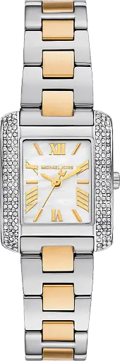 Часы Michael Kors Petite Emery Pave MK4882