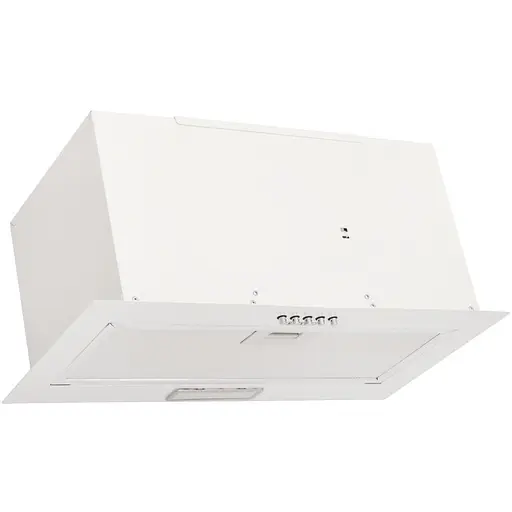 Встроенная вытяжка Eleyus UNIA 1200 LED 52 WH