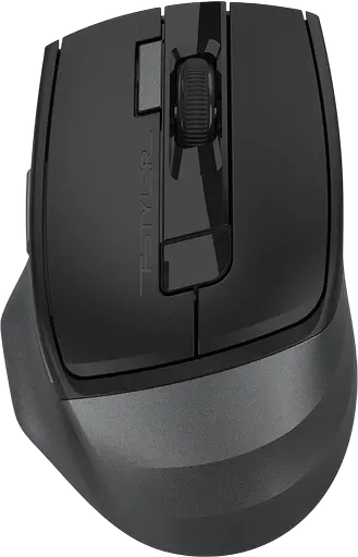 Мышь беспроводная A4Tech Fstyler FB45CS Air2 Stone Grey