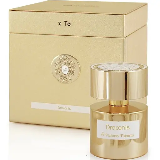 Парфуми оригінал Tiziana Terenzi Draconis 100 мл - фото 2