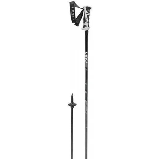 Палки Leki Elite 14.0 T 135 Black (1052-632 4820 135)