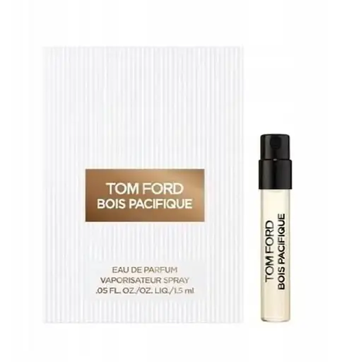Пробник Tom Ford Bois Pacifique 1,5 мл парфюмированная вода - фото 1