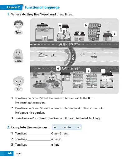 Academy Stars Second Edition Level 2 Workbook with Digital - фото 8