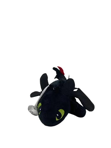 Беззубик М'яка іграшка 25 см Як приручити дракона 10.70.918 - фото 2