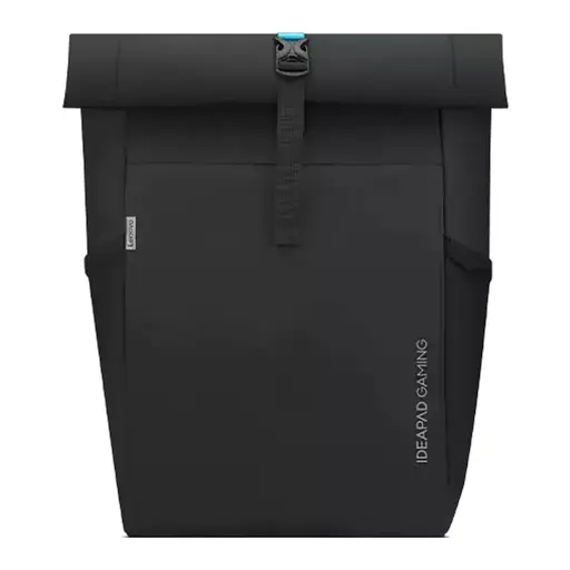 Рюкзак для ноутбука Lenovo 15.6" IdeaPad Gaming Modern Backpack Black (GX41H70101) - фото 2