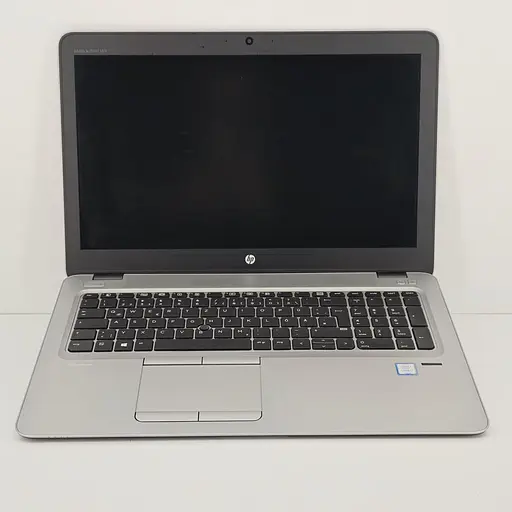 Ноутбук HP EliteBook 850 G4 FHD (i7-7500U/32/1TBSSD/R7 M465-2Gb) - Class A "Б/У" - фото 1