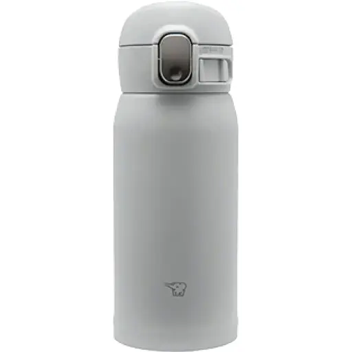 Термокружка Zojirushi SM-WA36HL 0.36 л Grey