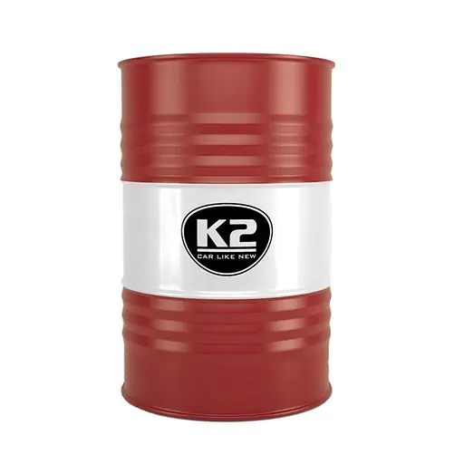 Трансмісійне масло K2 ATF III 208л (O573208E)