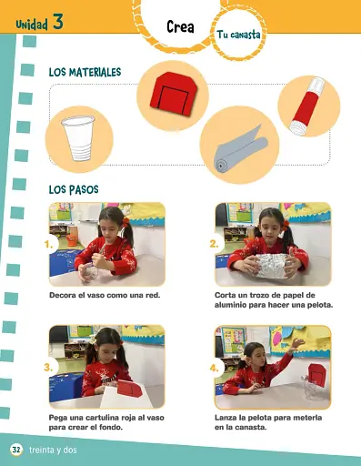 Submarino 2 Pack: Libro del alumno + Cuaderno de ejercicios + Audio descargable - фото 12