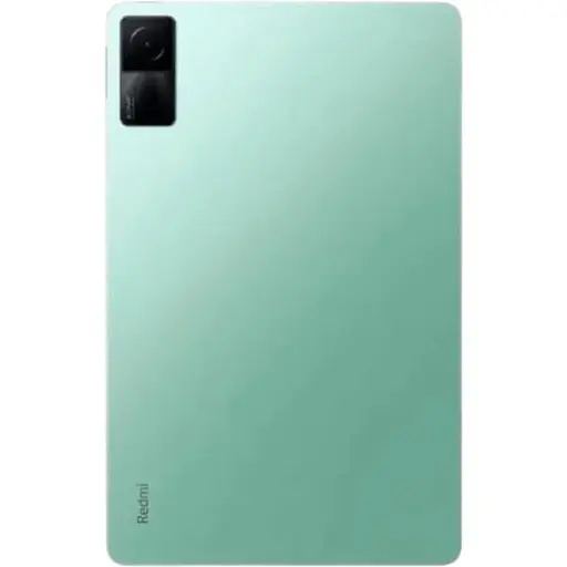 Планшет Xiaomi Redmi Pad 6/128GB Wi-Fi Mint Green (VHU4183EU) - фото 4