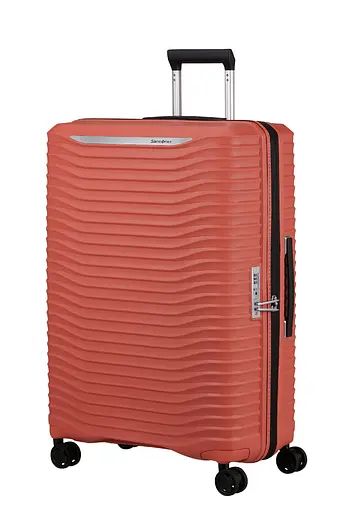 Валіза Samsonite UPSCAPE 75 см CLAY 75x51x30(33) KJ1*17003 - фото 5