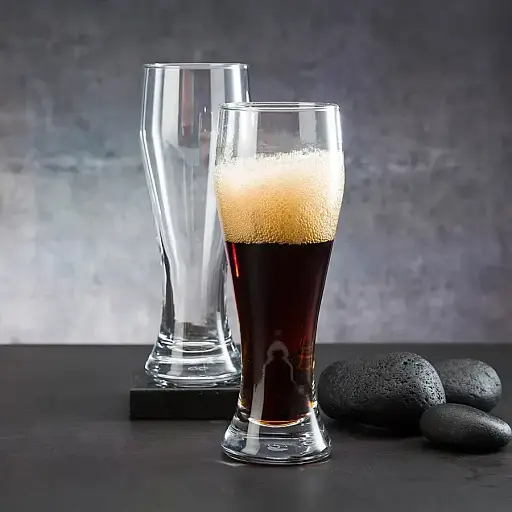 Набір келихів для пива Pasabahce Pub 300 мл 2 шт (42116) - фото 3