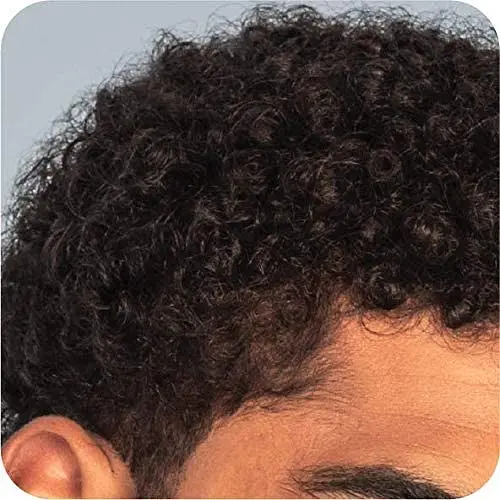 Триммер Remington T-Series, для бороды и усов, акум., роторный мотор, насадок-12, сталь, черный. - фото 8