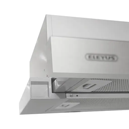 Витяжка телескопічна Eleyus CYCLON 700 60 IS - фото 8