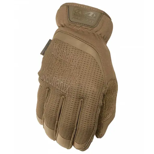 Тактические перчатки Mechanix Fastfit Coyote XL (FFTAB-72-011) - фото 2