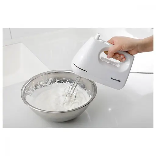 Миксер Panasonic MK-GB3WTQ - фото 8