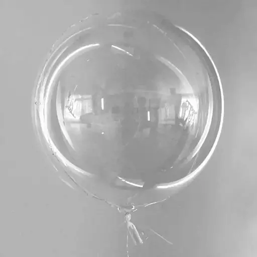 Шар воздушный (50 см) BOBO, IDEA7-CN042