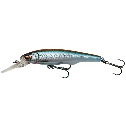 Воблер Savage Gear Gravity Twitch MR 67 мм 7.0 г SP Roach