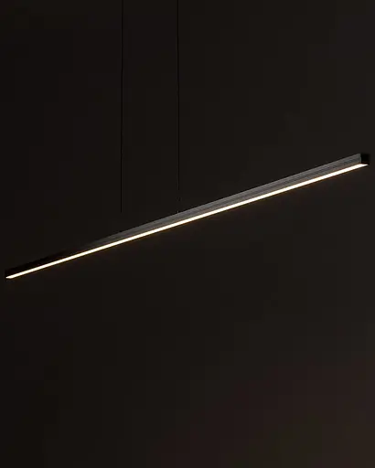 Підвісний світильник Nowodvorski BAR LED 10363 - фото 6